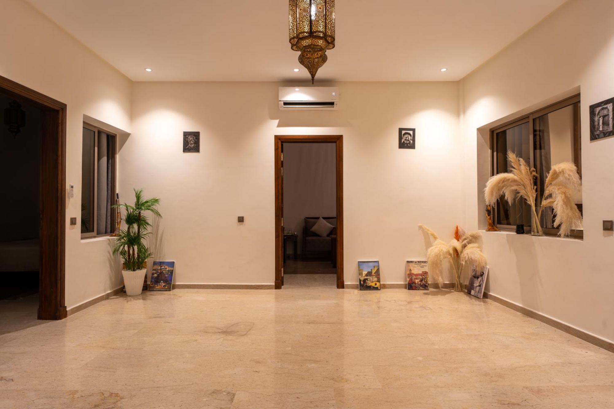 Dar Nourdha Hotel Marrakesh Bagian luar foto