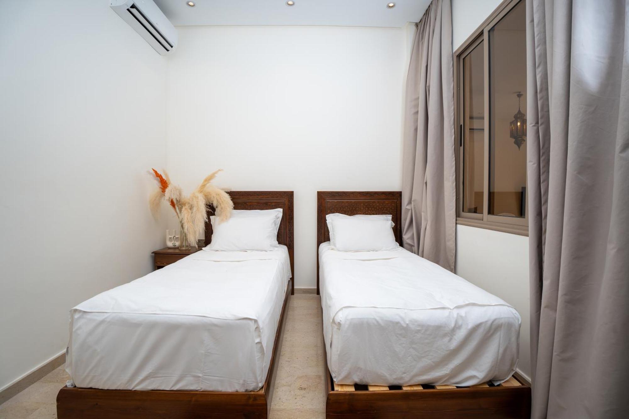 Dar Nourdha Hotel Marrakesh Bagian luar foto